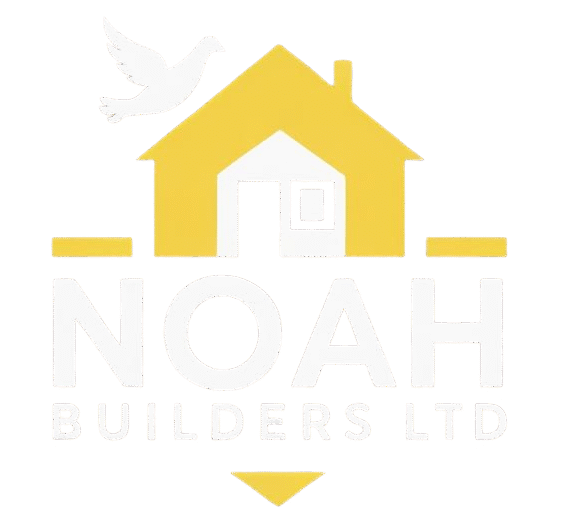 Noah Builders Logo